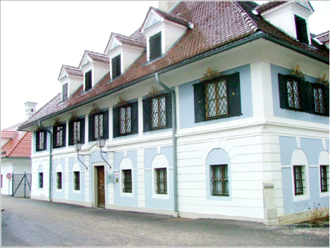 Sensenschmiede Micheldorf
