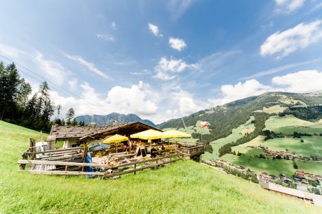 Böglalm