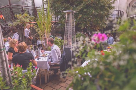 3er Haus Gumpoldskirchen