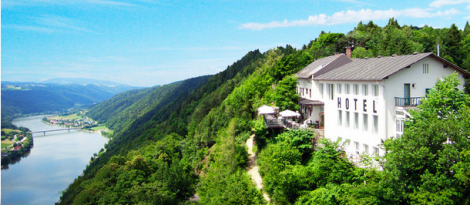 Landhaus Falkner