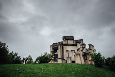 Burg Wildegg