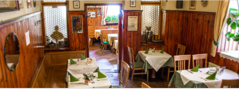 Restaurant Sperl