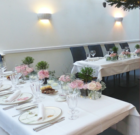 Restaurant Vincent