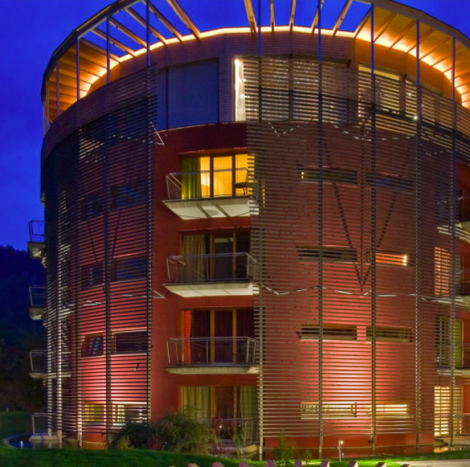 GAMS Genießer und Kuschelhotel