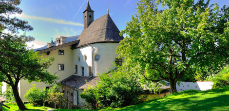 Schloss Kammer