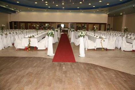 Mozaik Eventcenter