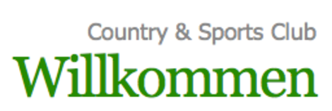 Country & Sports Club Wien Nord