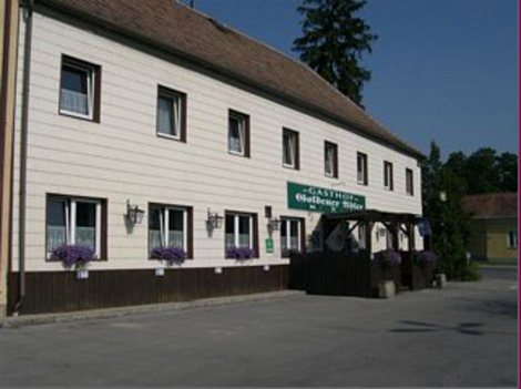 Gasthof 