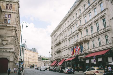 Hotel Sacher