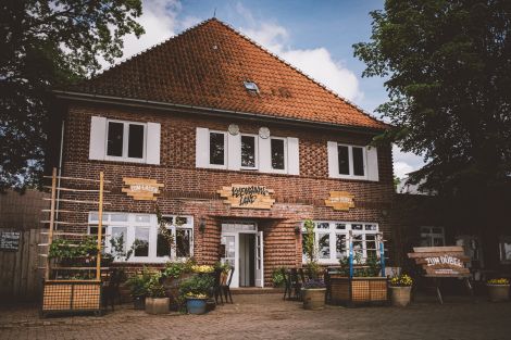 Kliemannsland