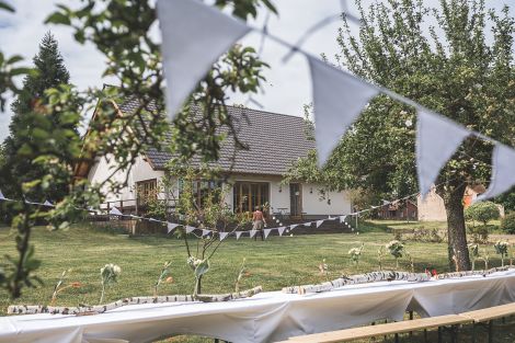 Beke Mühle