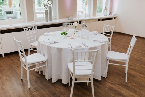Restaurant Bootshaus Herne