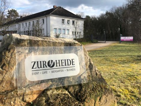 Zur Heide