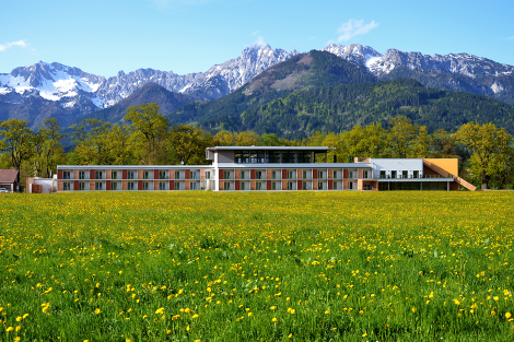 Hotel Spirodom Admont****