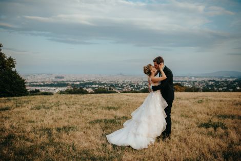 Karlo Gavric Weddings