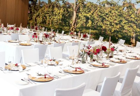 Stainzerhof - Hotel & Restaurant