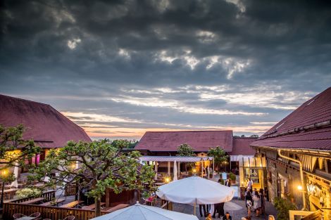 Hofgut Domäne GmbH