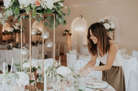 pure passion weddings