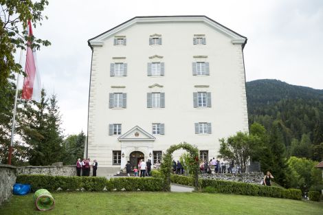 Schloss Greifenburg
