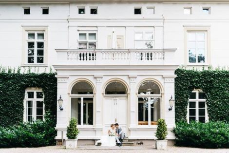 Herrenhaus Gut Bliestorf GmbH