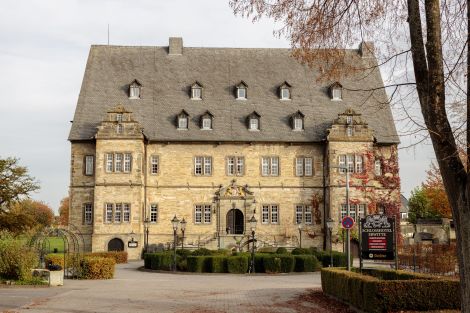 Schloss Erwitte