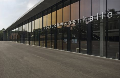 OberschwabenHalle Ravensburg