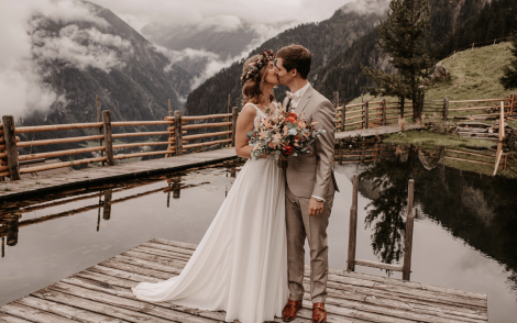 Weddingplanner Tirol