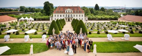 Schloss Wackerbarth
