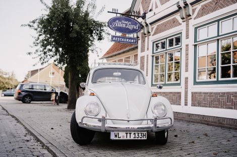 Hotel Altes Land