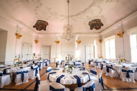 Schlosshotel Horneck