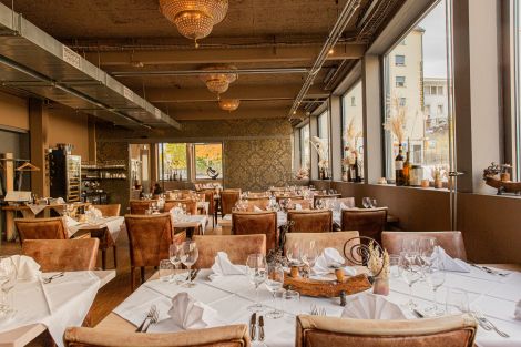 Schlosserei by Aaria