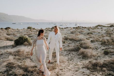 Shot with love - Hochzeitsfotografie