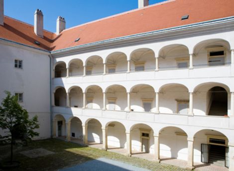 Kunsthaus Horn