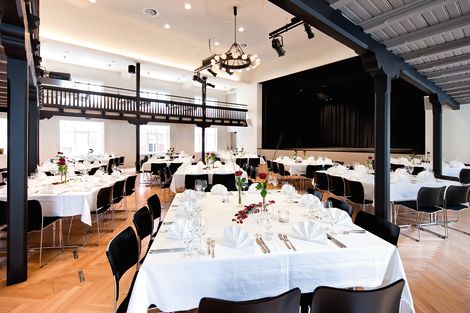 Löwensaal Hohenems