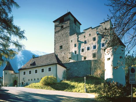 Schloss Landeck