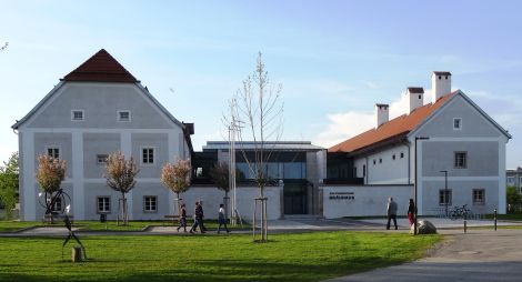 Kulturzentrum Bräuhaus Eferding