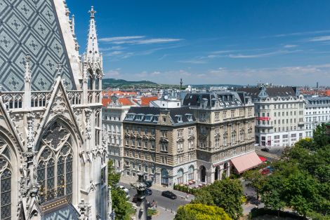 Kremslehner Hotels Wien