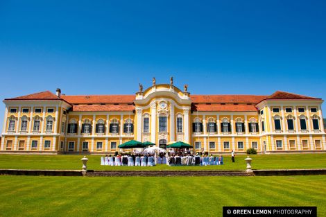 Schloss Schielleiten