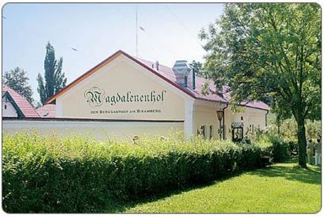 Berggasthof Magdalenenhof