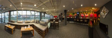 Center Court Lounge