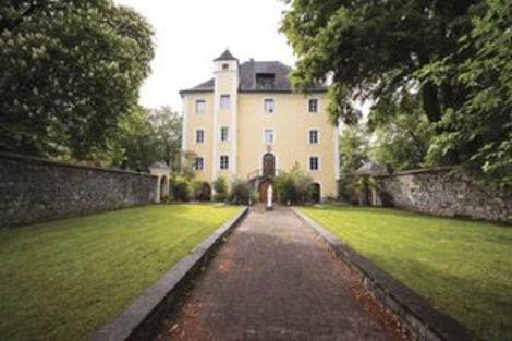 Galerie Schloß Wiespach