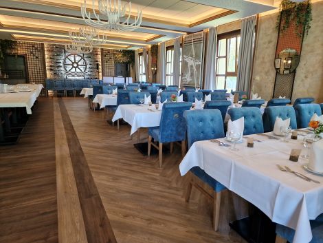 Gaststätte Mühlengrund 