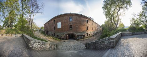 Festung Mark