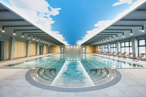 HVD Grand Hotel Suhl