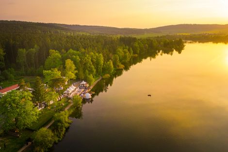 Hans am See 