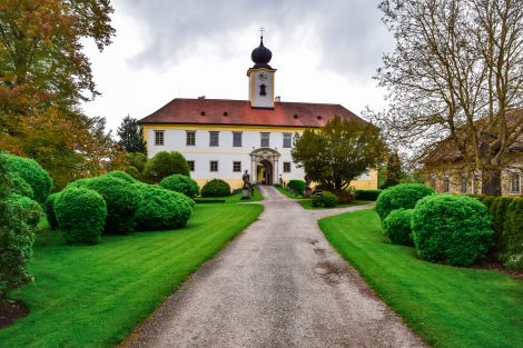 Schloss Altenhof