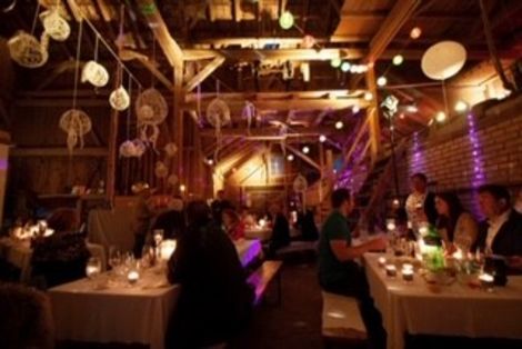Eventschür