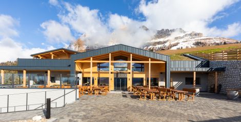 Franzin Alm
