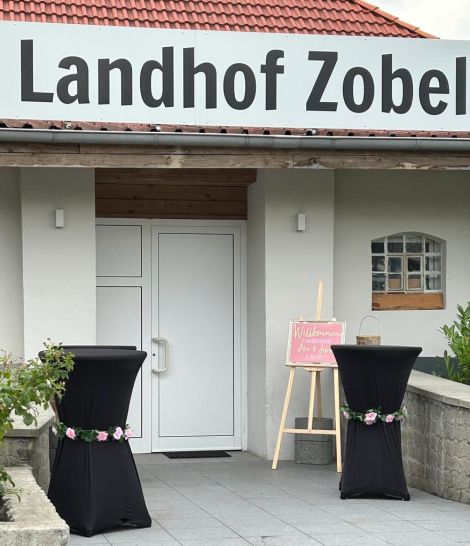 Landhof Zobel