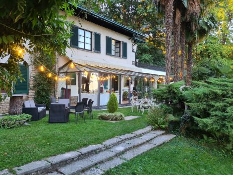 Villa Sofia